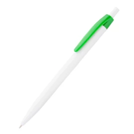 Długopis Netto - Zielony