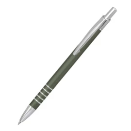 Długopis Porto - Szary