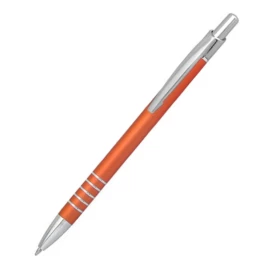 Długopis Porto - Pomarańczowy