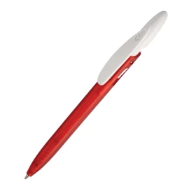 Długopis Rico Mix - Czerwony