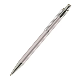 Długopis Tico - Srebrny