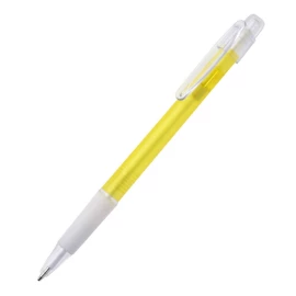 Długopis Tokio - Żółty