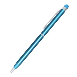 Długopis Toledo Color - Jasny Niebieski
