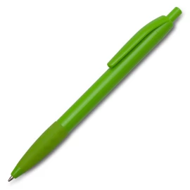 Długopis Toronto - Jasny Zielony