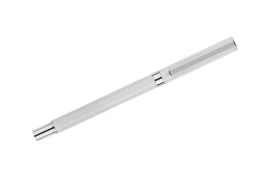 Długopis żelowy IDEO - Biały