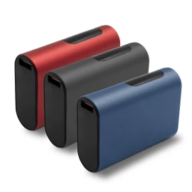 Power bank 10000 mAh Walt - Granatowy