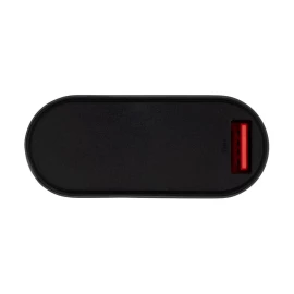 Power bank 10000 mAh Walt - Grafitowy