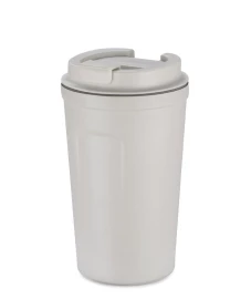 Kubek termiczny COLPO 400 ml - Biały
