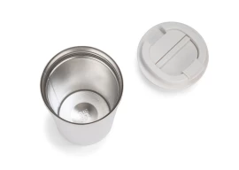 Kubek termiczny COLPO 400 ml - Biały