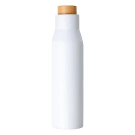 Butelka próżniowa Morana 500 ml - Biały