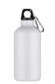 Butelka aluminiowa TREKO 500 ml - Biały