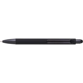 Długopis, touch pen Sai - czarny