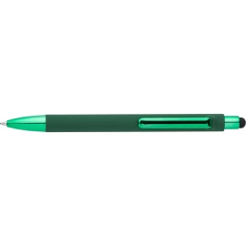 Długopis, touch pen Sai - zielony