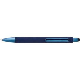Długopis, touch pen Sai - niebieski