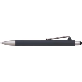 Długopis, touch pen Sai - szary