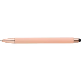 Długopis, touch pen Sai - różowy