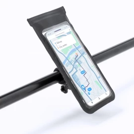 Wodoodporne rowerowe etui wielofunkcyjne  Fiets - Czarny