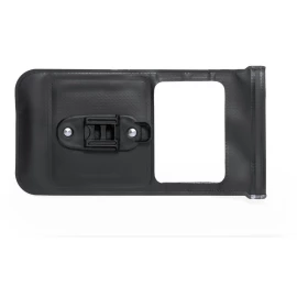 Wodoodporne rowerowe etui wielofunkcyjne  Fiets - Czarny