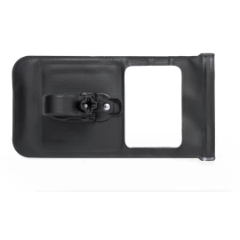 Wodoodporne rowerowe etui wielofunkcyjne  Fiets - Czarny