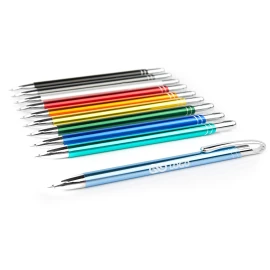 Długopis Avalo - Niebieski