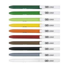 Długopis Kalido Color - Szary