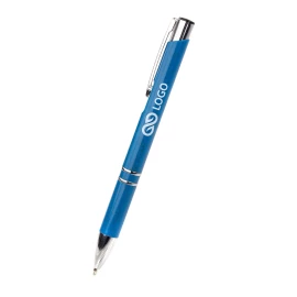 Długopis Olivier - Beżowy