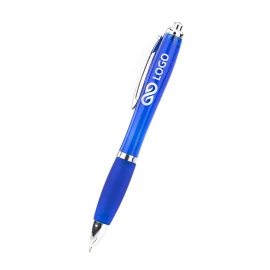 Długopis Rainbow - Niebieski