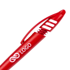 Długopis Shark - Czerwony