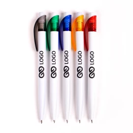 Długopis Easy - Zielony