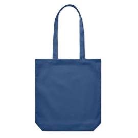 Torba RASSA COLOURED  270g - Niebieski