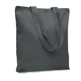 Torba RASSA COLOURED  270g - kamienny szary