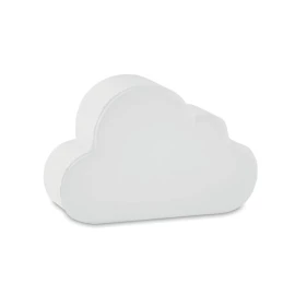 Antystres chmurka CLOUDY - bialy