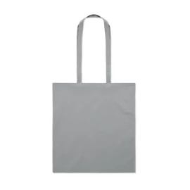 Torba na zakupy COTTONEL COLOUR+ - Szary