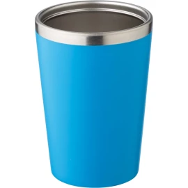 Kubek podróżny Arko 350 ml - błękitny