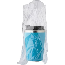 Kubek podróżny Arko 350 ml - błękitny