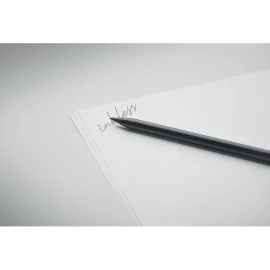 Długopis bezatramentowy PENEVER - Czarny