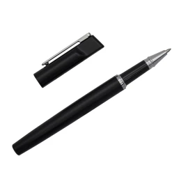 Zestaw piśmienniczy Treasure - Srebrny