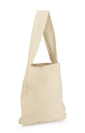 Torba bawełniana ARPO 220 g - Naturalny