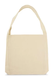 Torba bawełniana ARPO 220 g - Naturalny