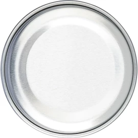 Wegański balsam do ust SoftLips - srebrny