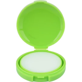 Balsam do ust Mori - zielony