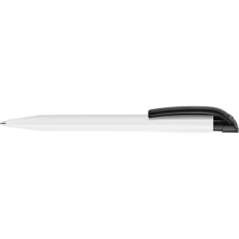 Długopis ABS Stilolinea S45 - czarny