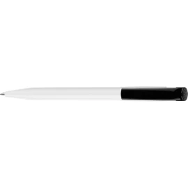 Długopis ABS Stilolinea S45 - czarny