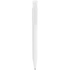Długopis ABS Stilolinea S45 - biały