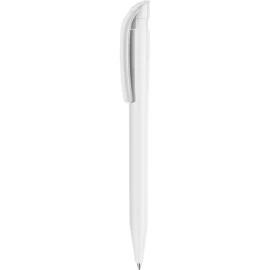 Długopis ABS Stilolinea S45 - biały