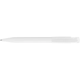 Długopis ABS Stilolinea S45 - biały