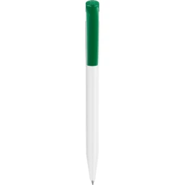 Długopis ABS Stilolinea S45 - jasnozielony