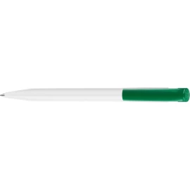 Długopis ABS Stilolinea S45 - jasnozielony