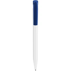 Długopis ABS Stilolinea S45 - niebieski