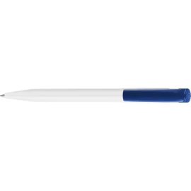 Długopis ABS Stilolinea S45 - niebieski